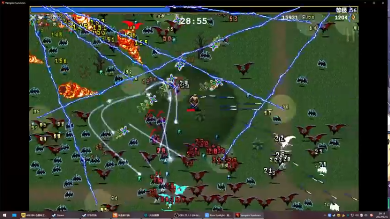 【2022-02-16 20点场】丶子魂魄兮为鬼雄：雄：想我了咩？