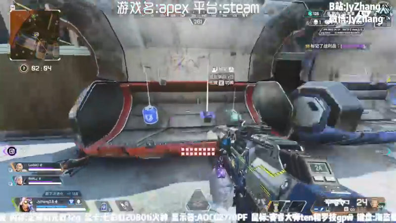 【2022-02-17 15点场】JyZhang：【Jy张】这个游戏真不错