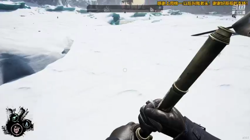 【2022-02-16 00点场】秀才冷男：737.新年快乐！兄弟姐妹们！