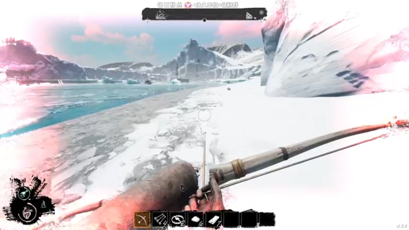 【2022-02-14 21点场】肖像画啊：恐惧饥荒~海上狼人杀