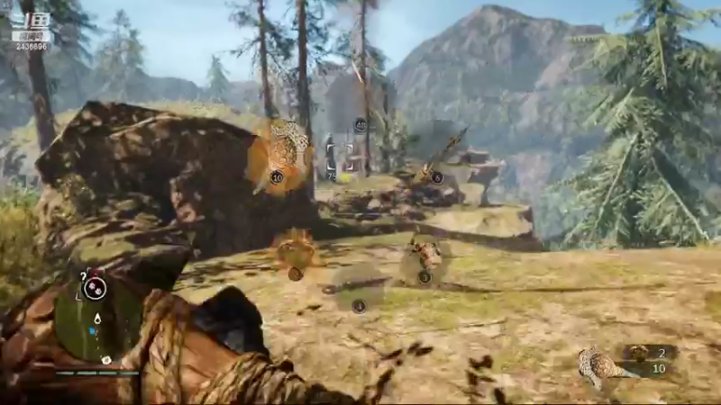 【2022-02-17 15点场】侵凌：冲冲冲冲冲 2436696