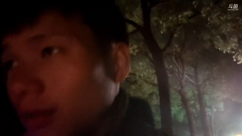 【户外】叶子户外的精彩时刻 20220217 00点场