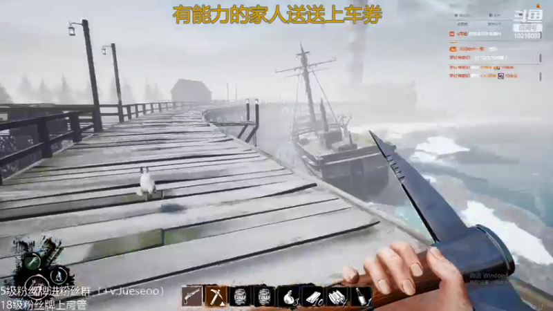 【2022-02-17 00点场】小角色ovo：平平无奇小天才！（打卡可送上车券）