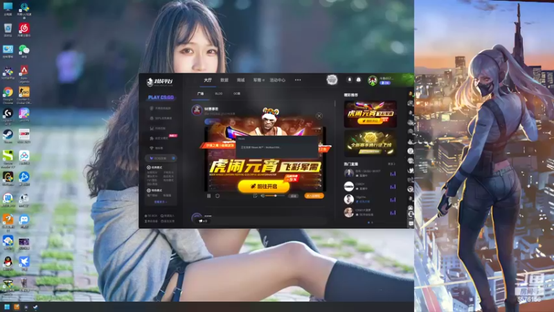 【2022-02-16 20点场】焦糖的狙：这狙又快又快