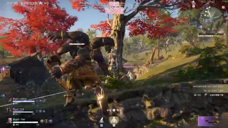 【2022-02-16 23点场】NRK丶反神：【返工】最近在吃药有点虚弱