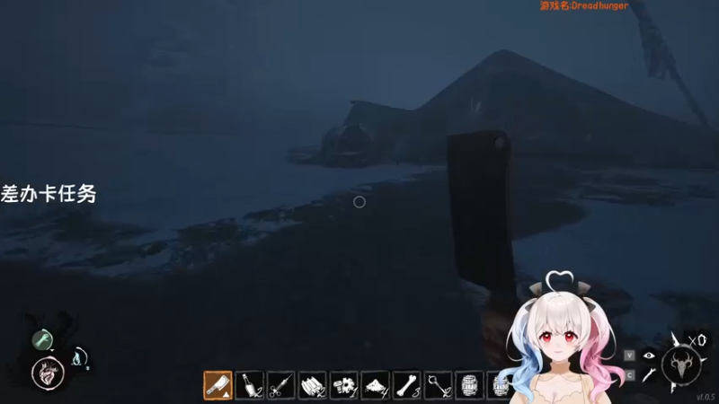 【2022-02-16 22点场】小盒子u：一只玩狼人杀会生气的猪。