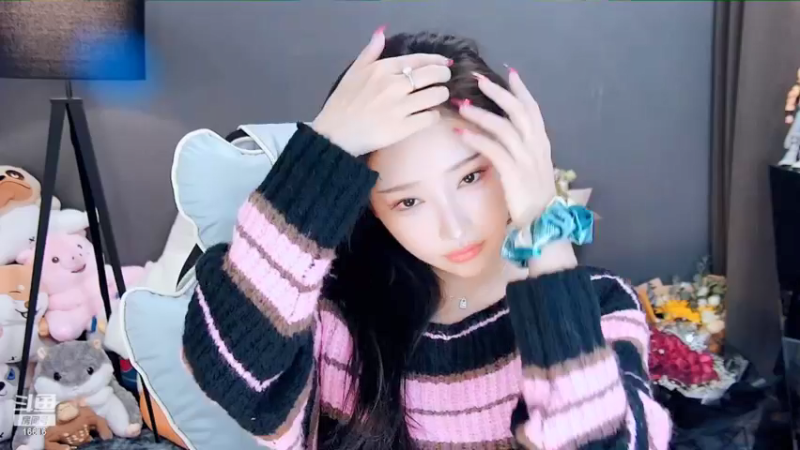 【2022-02-16 21点场】VIVI小小酥：满血复活 晚上好