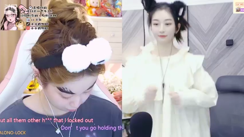 【2022-02-17 02点场】小肉球阿：小苏菲生日快乐~