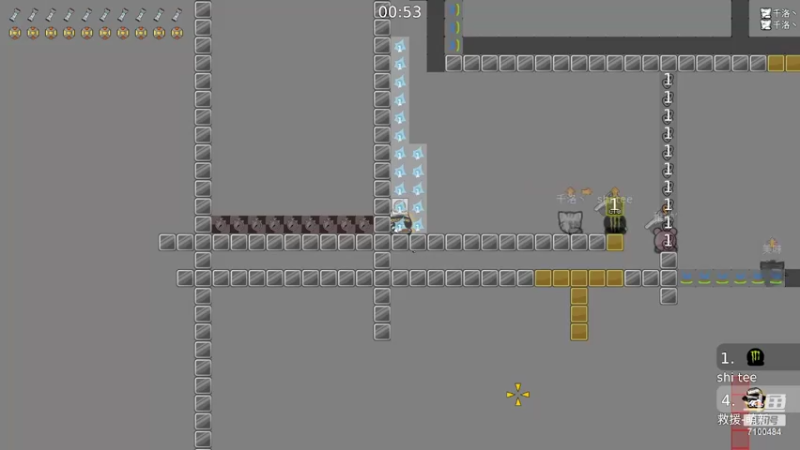 【2022-02-16 13点场】只带丶萌新大佬：新年快乐呀~ 7100484