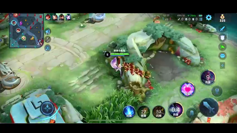 【2022-02-17 18点场】BLUE呀丶：来啦来啦 8点麻辣教师！