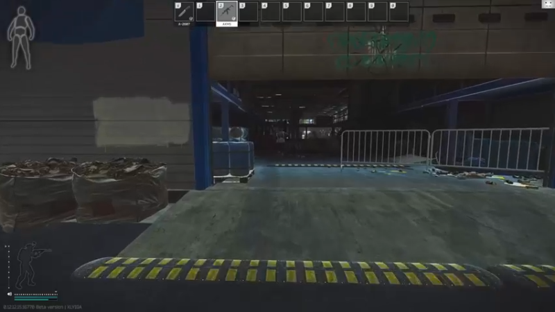 【2022-02-17 14点场】TAT大白：职业枪法，一发未中。