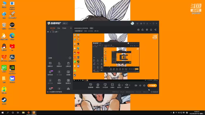 【2022-02-15 14点场】侵凌：冲冲冲冲冲 2436696