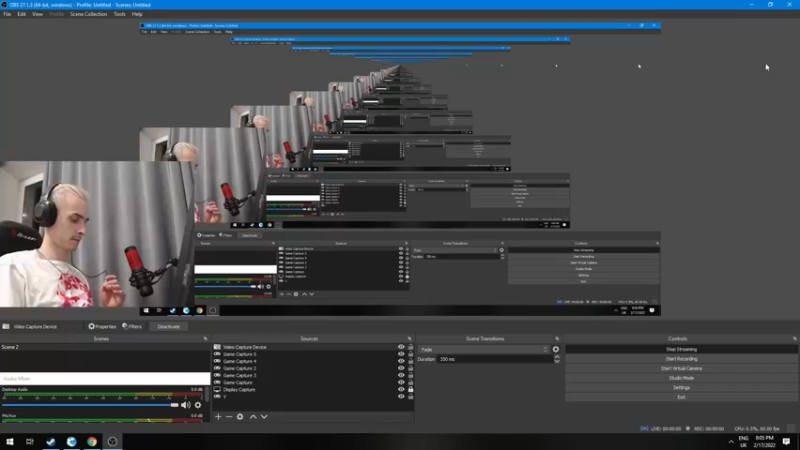 【2022-02-17 18点场】毛子Reckless：10点pk