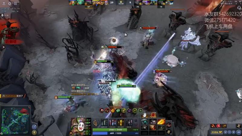 【2022-02-16 18点场】小粥泥浆：关键词:地表最强哈斯卡!!