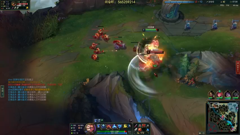 【2022-02-17 22点场】熊王c：熊王c：一天不越塔浑身不舒服