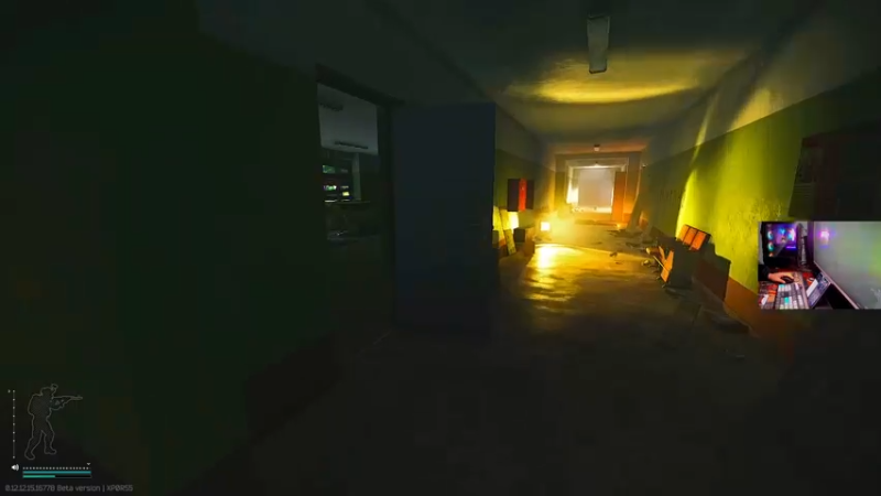 【2022-02-16 01点场】文化人老七：近战击杀世界第一