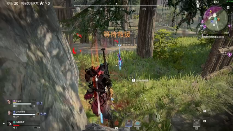 【2022-02-16 20点场】别问问就黑皮：【小奶团】终于回家啦~~