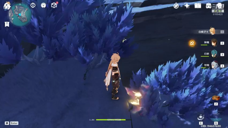 【2022-02-15 20点场】白fz：菜成狗 9169420