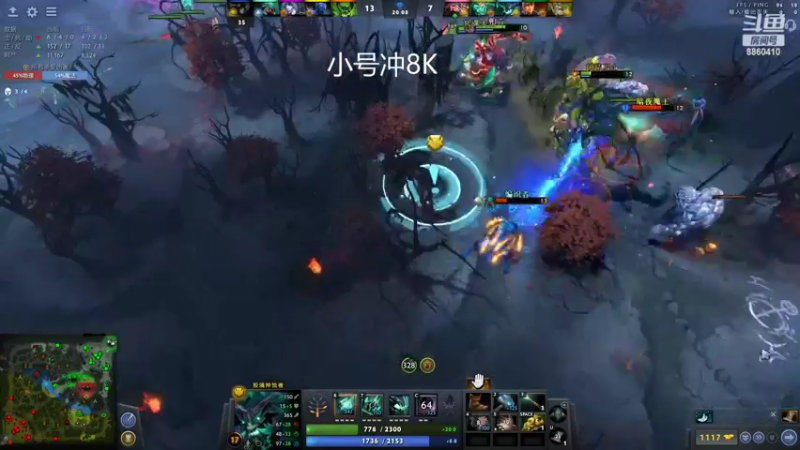 【2022-02-15 12点场】张益达W：【Zyd】XDM早上好