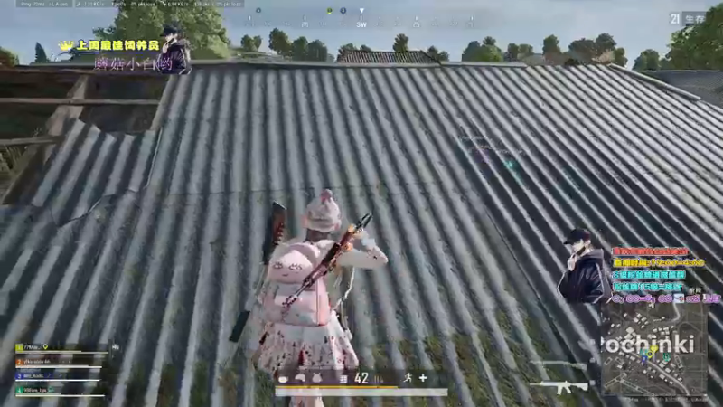 【2022-02-16 22点场】晚辞77：轻语集团 单四冷漠杀手