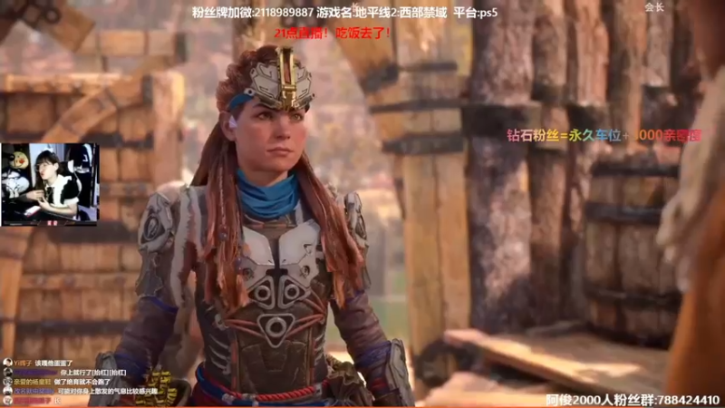 【2022-02-18 20点场】阿俊丶ll：【阿俊】恐怖游戏！直播！