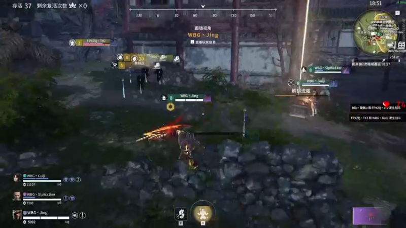 【2022-02-18 20点场】dudu4e嘟师傅：【解说嘟师傅】小馨训练赛19-21点