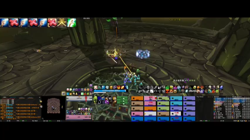 【2022-02-17 23点场】noobs17th：打竞速啦打竞速啦打竞速啦