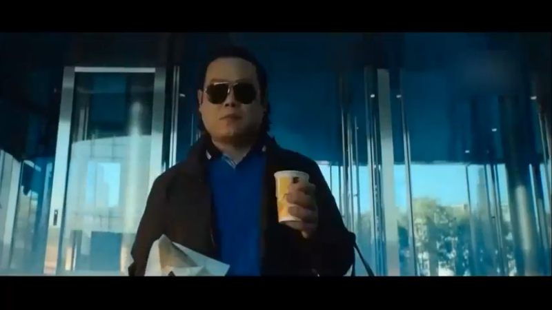 这剧也太搞笑了7