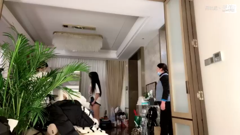 苏恩Olivia：日常拍摄片段 (27)