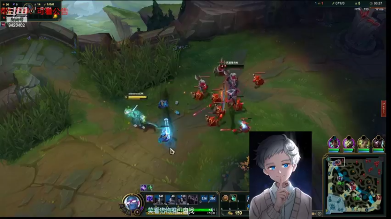 【2022-02-18 00点场】罢南万顷：喜欢的点个关注不迷路