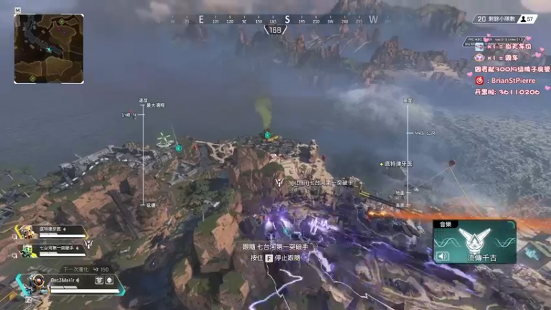 【2022-02-17 22点场】8ac3Mak1r：垃圾也配说我烂