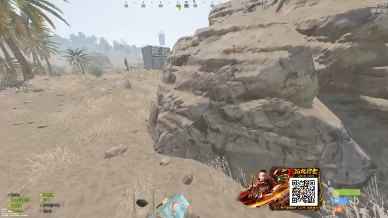 【2022-02-17 21点场】1K黄辉冯：黄辉冯：开荒开荒 冲冲冲