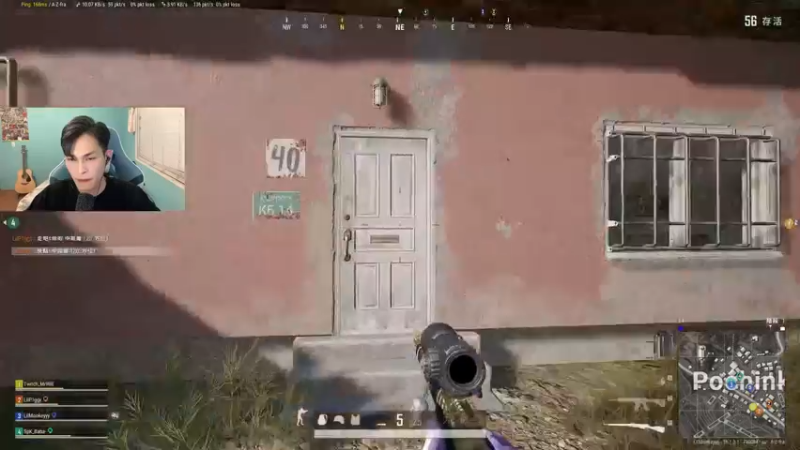 【2022-02-18 11点场】Li1Monkey：洛杉矶FPP大神