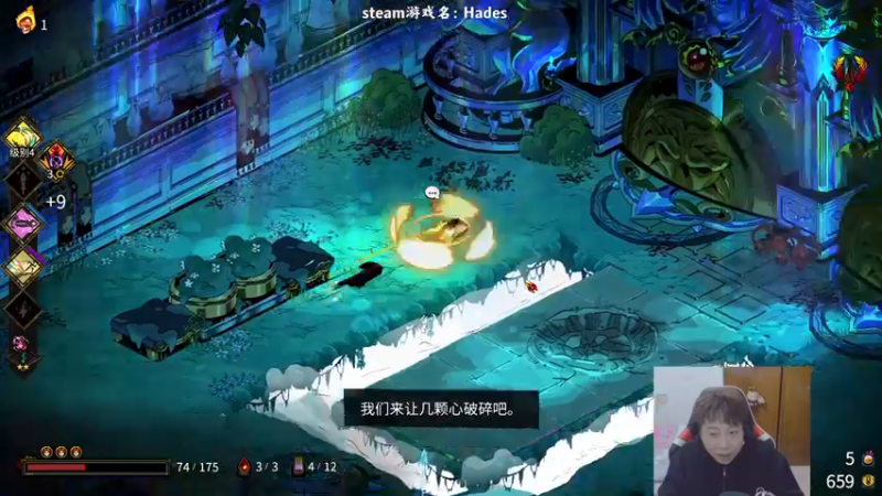 【2022-02-18 00点场】血墨丶：对萌新最友好的直播间