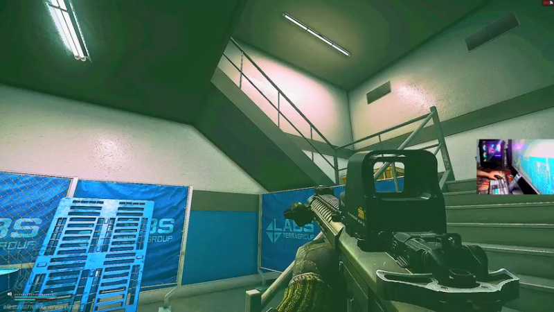 【2022-02-17 01点场】文化人老七：近战击杀世界第一