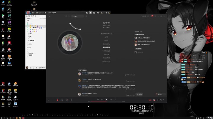 2022-02-17 （23:49-00:05）