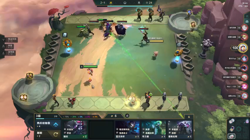 【2022-02-17 23点场】Cpt小醒目：醒目:玩什么呢