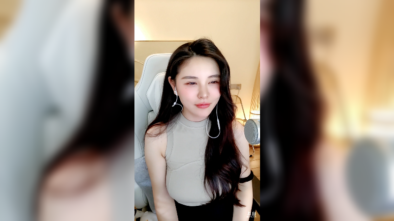 【颜值】RoseRose肉丝的精彩时刻 20220218 14点场