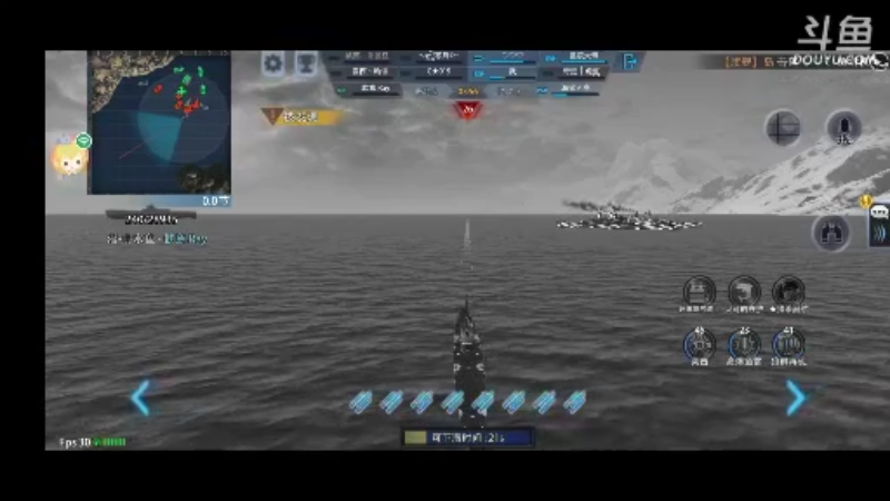 【2022-02-17 14点场】威猛168：单骠独饮去打野 ！！！