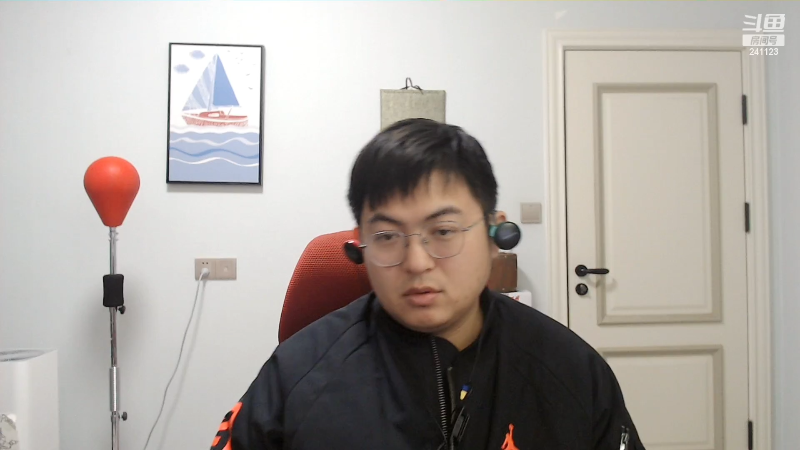 【户外】火力堂主的精彩时刻 20220218 00点场