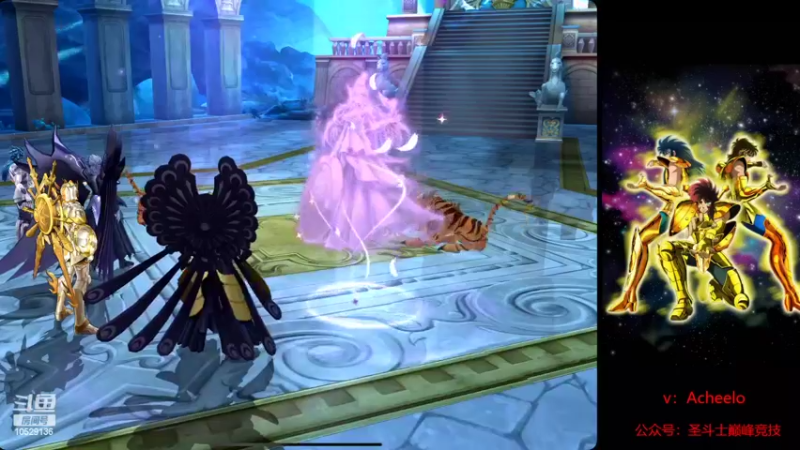 【2022-02-17 21点场】小AAlal：新版冥后上大分