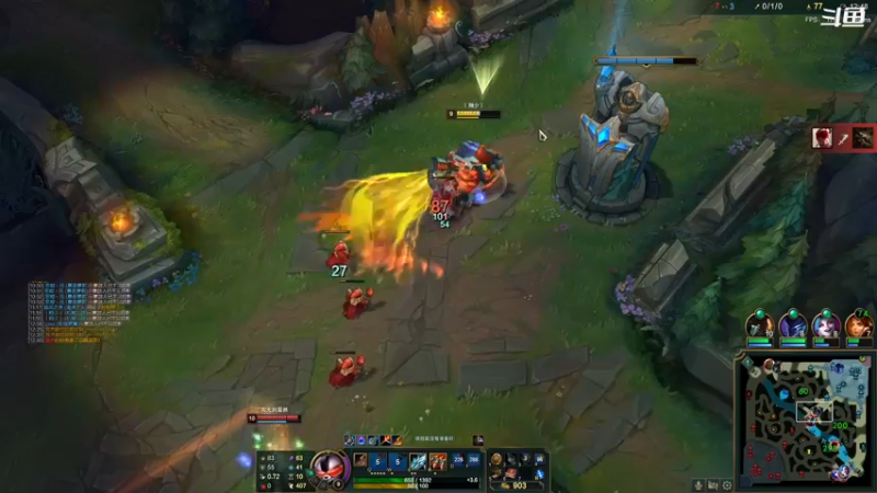 【2022-02-16 20点场】翔少丷：翔少的游戏时间 6170081