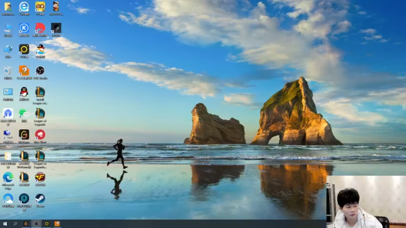 【2022-02-17 18点场】是小柒鸭XQ：只会赌七变异虚空处决狼！