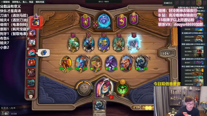 【2022-02-18 15点场】衣锦夜行：今日双倍亲密度！