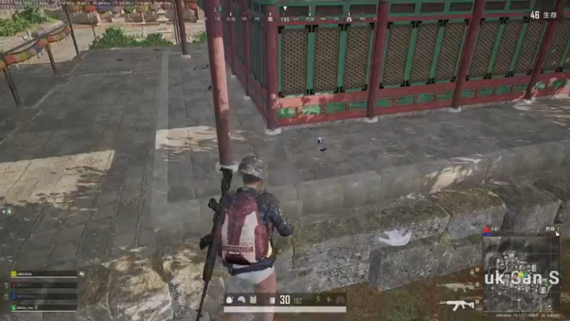 【2022-02-18 20点场】sakira丶hao：水友们新年快乐~~