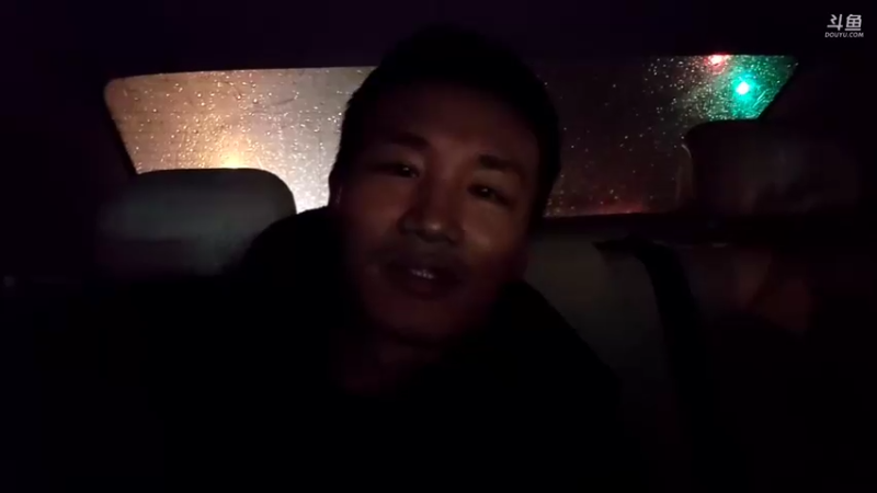 【2022-02-17 22点场】黑人毅：回上海了健身健身