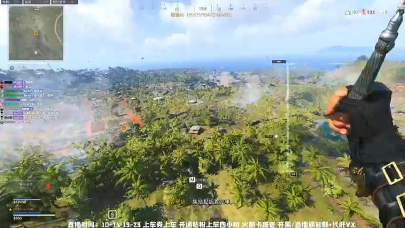 【2022-02-17 21点场】MrBB大波：王牌飞行员申请。。。下一盘！