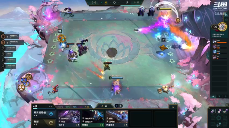 【2022-02-17 22点场】峡谷跳跳染：拒绝老八从我做起~~✿ﾟ▽ﾟ)ノ