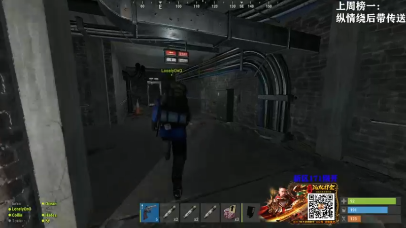 【2022-02-18 01点场】Happy丨猫腻：【猫腻】开荒中 关注点点