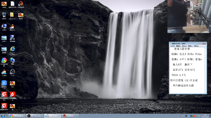 【格斗游戏】南通龟包的精彩时刻 20220218 00点场